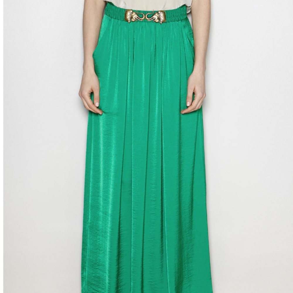Hoss intropia skirts. New.